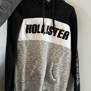 Hollister Hoodie || Size S || Excellent condition|| Never Worn||